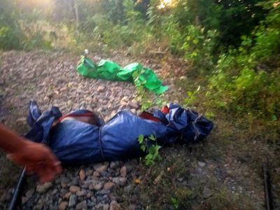 ရမ်းဗြဲမြို့နယ်တွင် ကုန်တင်ကားတစ်စီးချောက်ထဲထိုးကျ၍ ကားပေါ်ပါလာသူ ၂ ဦးပွဲချင်းပြီး သေဆုံး