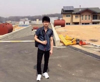 ရသေ့တောင်မြို့နယ်တွင် တောင်ကိုရီးယားမှပြန်လာပြီး ရွာ၌ပရဟိတ လုပ်နေသူ လူငယ်တစ်ဦး ရေထဲပြုတ်ကျသေဆုံး