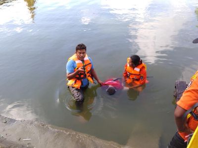 စစ်တွေတွင် စိတ်မနှံ့သူ လူငယ် ၁ ဦးကို ရေကန်ထဲတွင်သေဆုံးလျက်တွေ့ရှိ
