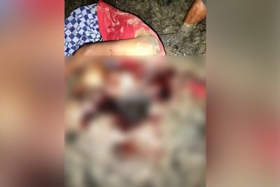ရသေ့တောင်မြို့နယ်တွင် (၁၄) နှစ်အရွယ် မွတ်ဆလင်ကျောင်းသားတစ်ဦး သတ်ဖြတ်ခံရ