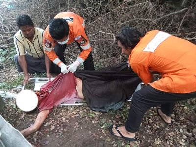 စစ်တွေ မြန်မာ့ဆက်သွယ်ရေး (MPT)ရုံးခြံဝင်းအတွင်း ဝန်ထမ်းတစ်ဦး ဓားထိုးခံရပြီး သေဆုံး