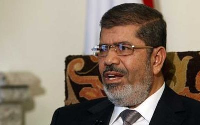 အီဂျစ်သမ္မတဟောင်း မူဟာမတ်မော်စီ တရားရုံးကြာနာမှုအပြီး ကွယ်လွန်