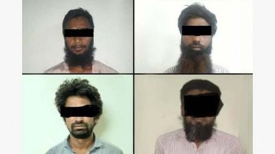 စစ်သွေးကြွနှင့်ဆက်နွယ်သည့် ဘင်္ဂလာဒေ့ရှ်နိုင်ငံသား ၃ ဦး ကာလကတ္တားတွင်ဖမ်းဆီးခံရ