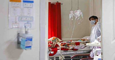ဘင်္ဂလာဒေ့ရှ်တွင် ဆရာဝန်နှစ်ဦး ကိုရိုနာရောဂါဖြင့် သေဆုံး