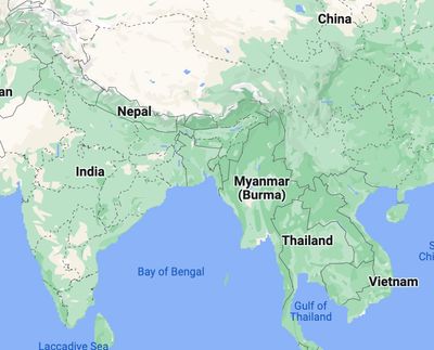 မြန်မာ-အိန္ဒိယ-ထိုင်း ကုန်သွယ်မှုလမ်းကြောင်းတွင် ပူးပေါင်းပါဝင်ရန် ဘင်္ဂလားဒေ့ရှ် စိတ်ဝင်စား