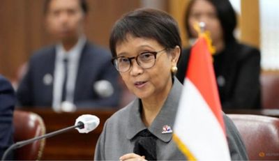 မြန်မာ့အရေး ဖြေရှင်းရန် သက်ဆိုင်ရာ အဖွဲ့အစည်းအားလုံးနှင့် တိတ်တဆိတ် တွေ့ဆုံညှိနှိုင်းနေသည်ဟု အင်ဒိုနီးရှား နိုင်ငံခြားရေးဝန်ကြီး ရက်တနို မာဆူဒီ ပြောကြား