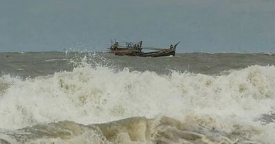 မေလ ၂၀ရက်မှစ၍ (၆၅) ရက်ကြာ ဘင်္ဂလားအော်တွင် ငါးဖမ်းခြင်းမပြုရအမိန့် ဘင်္ဂလားဒေ့ရှ်အစိုးရထုတ်ပြန်