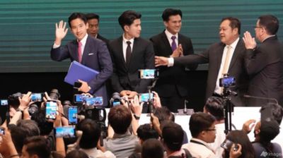 ရွေးကောက်ခံအမတ် (၅၀၀)လုံးကို ထိုင်းရွေးကောက်ပွဲကော်မရှင်က အသိအမှတ်ပြုလိုက်ပြီ