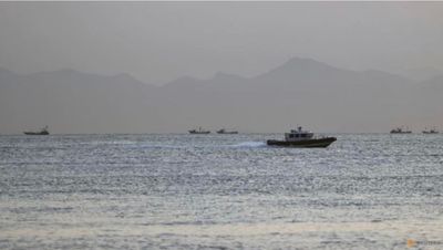 ထိုင်ဝမ်ကမ်းလွန်တွင် ဖြတ်သန်းသွားသော ရုရှားစစ်သင်္ဘောနှစ်စီးကို ထောက်လှမ်းတွေ့ရှိခဲ့