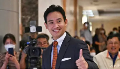 ဝန်ကြီးချုပ်နေရာအတွက် ပီတ ဒုတိယအကြိမ် ထပ်မံ အရွေးချယ်ခံမည်