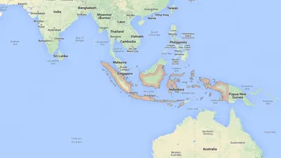 အင်ဒိုနီးရှား၌ ကူးတို့သင်္ဘော နစ်မြုပ်၍ ၁၅ ဦးသေဆုံးပြီး ၁၉ ဦးပျောက်ဆုံးနေ 