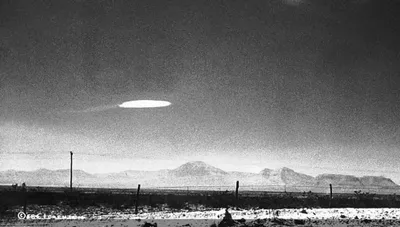 ပန်းကန်ပြားပျံဟု လူသိများသည့် အမျိုးမည်မသိ ယာဉ်ပျံများ (UFO) တွေ့ရှိမှုနှင့်ပတ်သက်၍ အမေရိကန် လွှတ်တော်က စုံစမ်းစစ်ဆေးမှုများ ပြုလုပ်ခဲ့