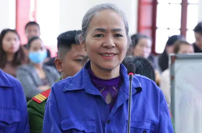 မူးယစ်ဆေးဝါးမှောင်ခိုရောင်းချသူ ၉ဦးအား ဗီယက်နမ်တွင် သေဒဏ်ချမှတ်