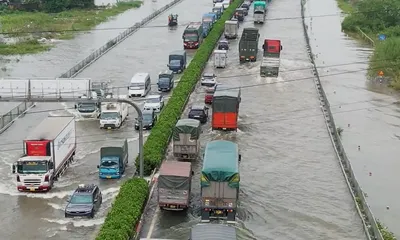 ဗီယက်နမ်တွင် ရာဂီ တိုင်ဖွန်းမုန်တိုင်းကြောင့် သေဆုံးသူ (၂၃၃) ဦးအထိ မြင့်တက်လာခဲ့ပြီ (၁၀၃) ဦး ပျောက်ဆုံးနေကာ (၈၀၀) ကျော် ဒဏ်ရာရရှိ