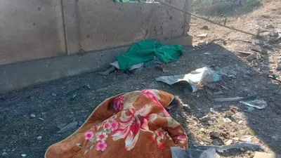စစ်ကောင်စီက ဗုံးကြဲတိုက်ခိုက်၍ ရှမ်းပြည်နယ် နမ့်ဆန်မြို့နယ်တွင် ကျောင်းဆရာမ ၃ ဦးအပါအဝင် ၅ ဦးသေဆုံး   