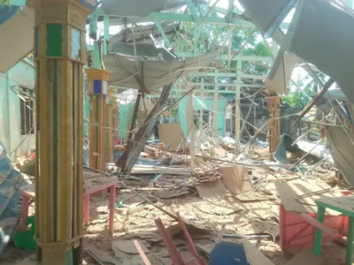 တစ်ပတ်အတွင်း စကစလက်ချက်ကြောင့် မြန်မာပြည်သူ (၉) ဦးသေဆုံးခဲ့ပြီး ထိုအထဲတွင် ရခိုင်က ၄ ဦးပါဝင်