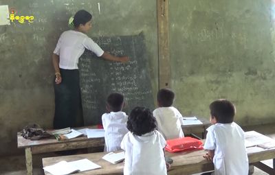 တိုင်းရင်းသားဘာသာ သင်ကြားနေကြသော ဆရာ၊ ဆရာမများ၏ အခွင့်အရေးများ ဆုံးရှုံးနေဟုဆို