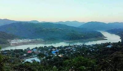 နယ်မြေငြိမ်းချမ်းနေပြီဖြစ်သဖြင့် ကျောက်တော်- ပလက်ဝ ကုလားတန်မြစ်ရေလမ်းကြောင်းကို ပြန်ဖွင့်ပေးရန် ဒေသခံများတောင်းဆို