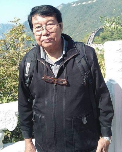 တောင်ကုတ်မြို့နယ် NLD ဥက္ကဋ္ဌ ဦးတင်သိန်းအောင် ဖမ်းဆီးထိန်းသိမ်းခံရ