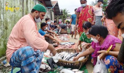 ရခိုင်တွင် ဘာသာမတူ လူမျိုးမတူသူများအကြား သဟဇာတဖြစ်ရေး အဓိကထားဆောင်ရွက်နေဟု ULA/ AA ပြော