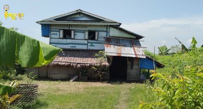 အပေါက်ဝရွာမှ ရွှေ ၁ဝ ကျပ်ကျော်နှင့် ငွေကျပ်သိန်း ၁ဝဝ ခန့်အခိုးခံရမှု သံသယရှိသူ ၄ ဦးကို AA ဖမ်းဆီးသွား