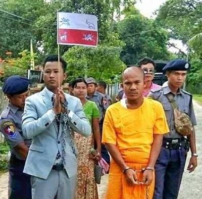 စစ်ကောင်စီတပ်က ပရဟိတလုပ်နေသည့် မြောက်ဦးမြို့မှ မြတန်ဆောင်းဆရာတော်ကို ဝင်ရောက်ရှာဖွေ၊ ရဟန်းတော်သဘာဝနဒီကိုလည်း ယခင်ရက်ပိုင်းကတစ်ရက်ထိန်းသိမ်းခဲ့