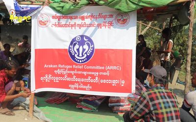 မလေးရှားနိုင်ငံ ARRC ရုံးမှ ဖမ်းဆီးခံရသူ ၁၉ ဦးအထဲက အသက် ၁၅ နှစ်အရွယ်မိန်းခလေးငယ်တစ်ဦးမှအပ ကျန်လူများအားလုံးပြန်လွတ်မြောက်လာ