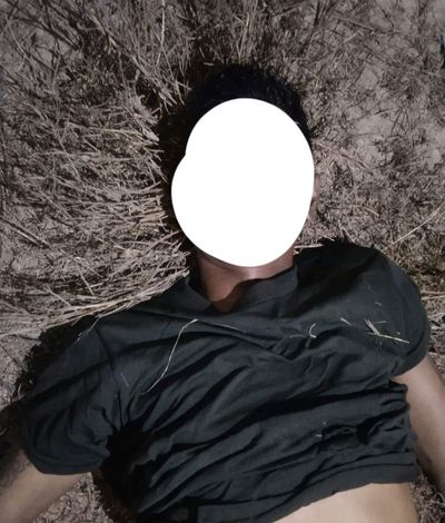 စစ်တွေတွင် အမည်မသိ အမျိုးသားတစ်ဦး၏ အလောင်းကို ကန်တော်ကြီး၌ တွေ့ရှိပြန်