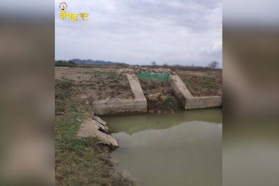 ပေါက်တောမြို့တွင် သောက်သုံးရေရှားပါးမှုကြောင့် ငတပိုးတာတမံအား ရေလှောင်ဆည်အဖြစ်တည်ဆောက်ရန်တင်ပြထား