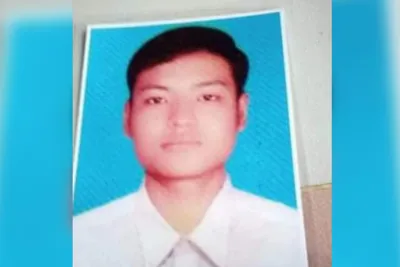 ရန်ကုန်တွင် Grade 11 တက်နေသည့် ရခိုင်ကျောင်းသား ၁ ဦး ၄ ရက်တိုင်ပျောက်ဆုံးနေ