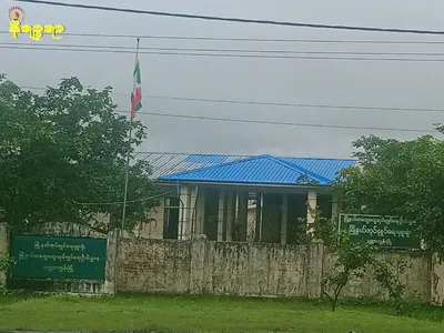 ပုဏ္ဏားကျွန်းမြို့ပေါ်ရှိ ရပ်ကွက် ၄ ခုမှ အုပ်ချုပ်ရေးမှူးများ နုတ်ထွက်စာတင်