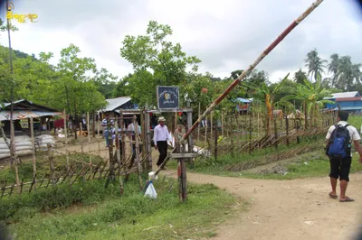 ရသေ့တောင်မြို့နယ်မှ ချိန်ခါလီ နယ်ခြားစောင့်တပ်စခန်းအား နှစ်ရက်အကြာတွင် သိမ်းပိုက်ရရှိ