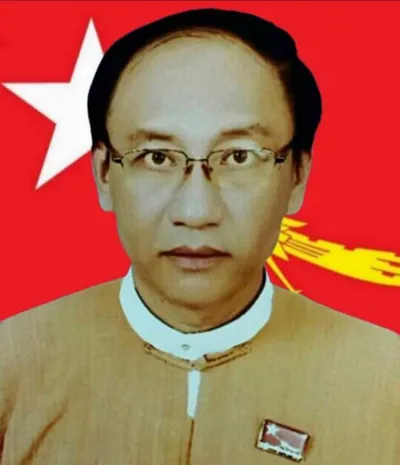 ကျောက်ဖြူတွင် NLD ပါတီမှ လွှတ်တော်ကိုယ်စားလှယ်အဖြစ် ဝင်ရောက်ယှဉ်ပြိုင်ခဲ့သူတစ်ဦး ဖမ်းဆီးခံရ 
