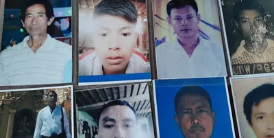 ပျောက်ဆုံးနေသည့် တင်းမရွာသား ၁၈ ဦးကိစ္စကို လက်နက်ချအညံ့ခံသည့် စစ်သားများကို ပြန်မလွတ်မီ စစ်ဆေးဖော်ထုတ်ပေးရန် မိသားစုများတောင်းဆို   