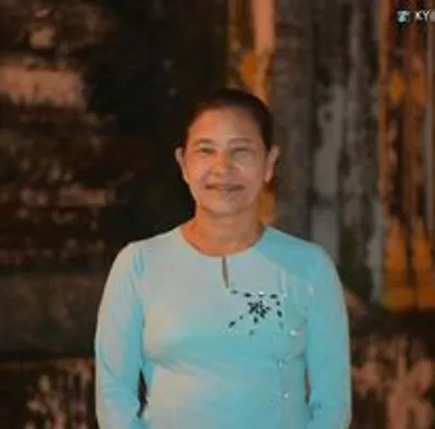 အမျိုးသမီးအရေးလှုပ်ရှားသူ ဒေါ်ညိုအေးကို အပြီးသတ်အမိန့်ချမှတ်ရမည့်ရုံးချိန်းတွင် အမိန့်မချဘဲ ရုံးပြန်ချိန်း