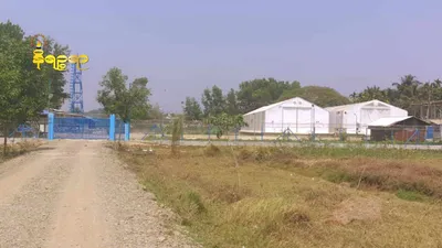 မောင်တောလေးမိုင်ရှိ နခခ(၂) AA လက်ထဲကျသွားပြီဟု သတင်းထွက် 