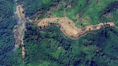 အမ်း အနောက်ပိုင်းတိုင်း စစ်ဌာနချုပ်၏ လက်အောက်ခံ တောဟိန်းတောင်ဗျူဟာကုန်းကို အာရက္ခတပ်တော်မှ အပြီးသတ်သိမ်းပိုက်