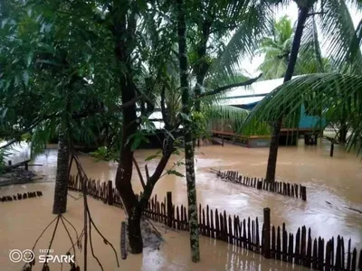 မင်းပြားမြို့နယ် ရေဘေးကြောင့် လူတစ်ဦးသေဆုံးပြီး ကျေးရွာ ၂၀ ခန့်ရေနစ်ခဲ့ကာ အိမ်ခြေ ၃၀၀နီးပါးပျက်စီး၍ လူထောင်ချီအတွက် အရေးအပေါ်အကူအညီလိုအပ်နေ